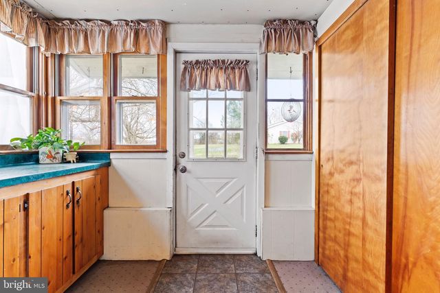 633 NEWPORT RD, Duncannon, PA 17020