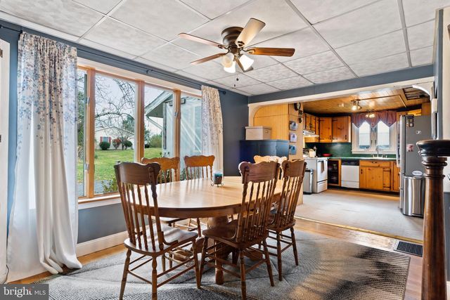 633 NEWPORT RD, Duncannon, PA 17020