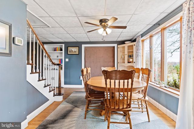 633 NEWPORT RD, Duncannon, PA 17020