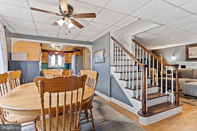 633 NEWPORT RD, Duncannon, PA 17020