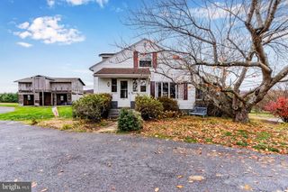 633 NEWPORT RD, Duncannon, PA 17020