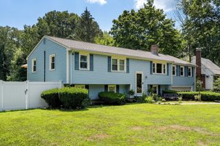 282 Crescent St, West Bridgewater, MA 02379