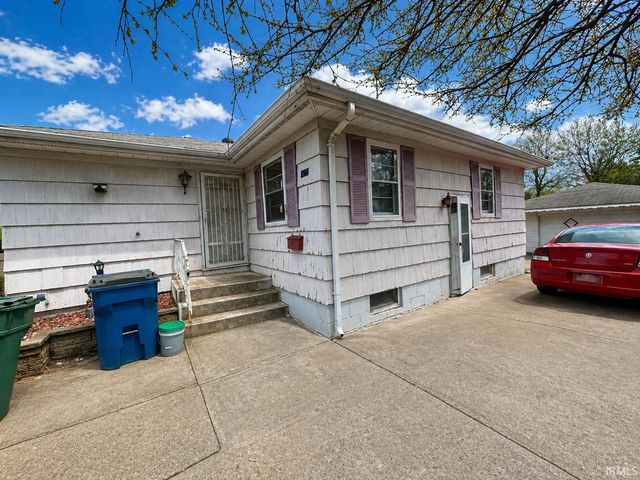 3036 173rd Street, Hammond, IN 46323