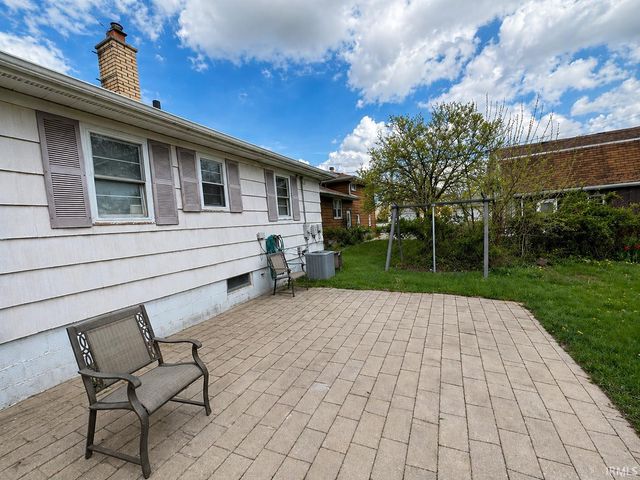 3036 173rd Street, Hammond, IN 46323