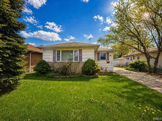 3036 173rd Street, Hammond, IN 46323