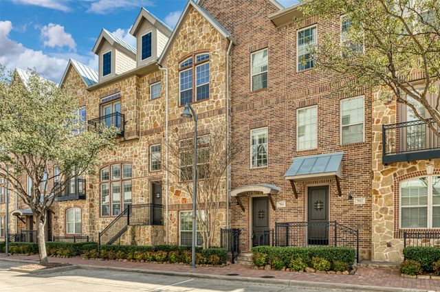 7914 Bishop Road, Plano, TX 75024