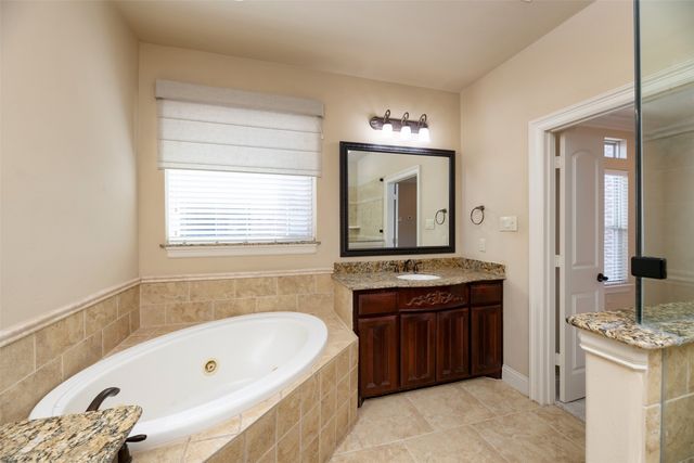 7914 Bishop Road, Plano, TX 75024