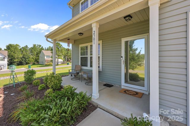 2301 Amesbury Court, Albemarle, NC 28001