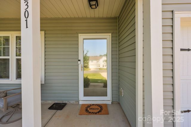 2301 Amesbury Court, Albemarle, NC 28001