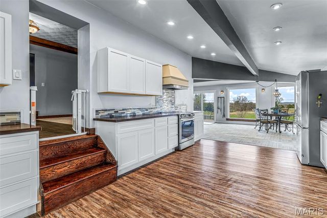 13423 Roth Rd, Bonne Terre, MO 63628