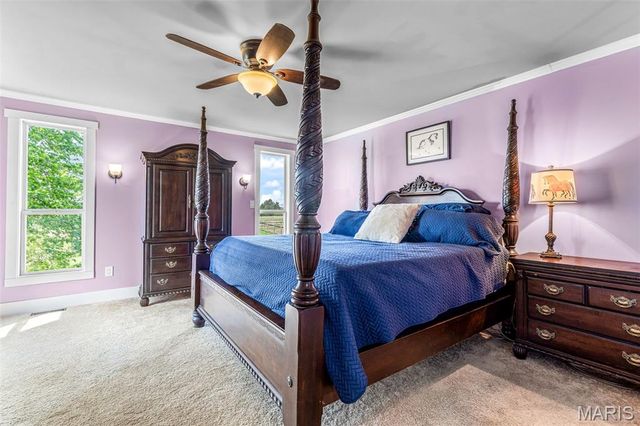 13423 Roth Rd, Bonne Terre, MO 63628