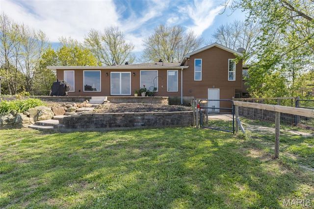 13423 Roth Rd, Bonne Terre, MO 63628