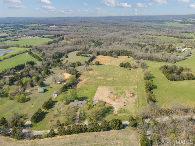 13423 Roth Rd, Bonne Terre, MO 63628