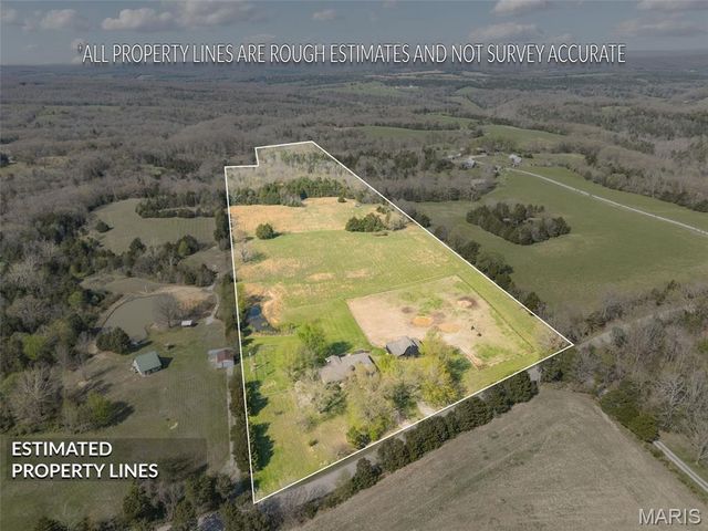 13423 Roth Rd, Bonne Terre, MO 63628