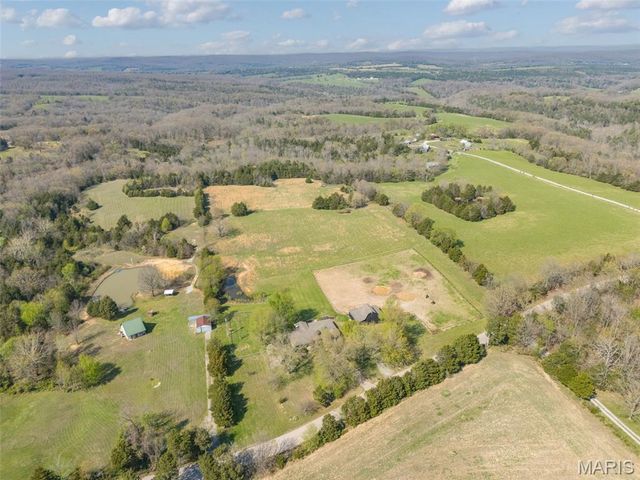 13423 Roth Rd, Bonne Terre, MO 63628