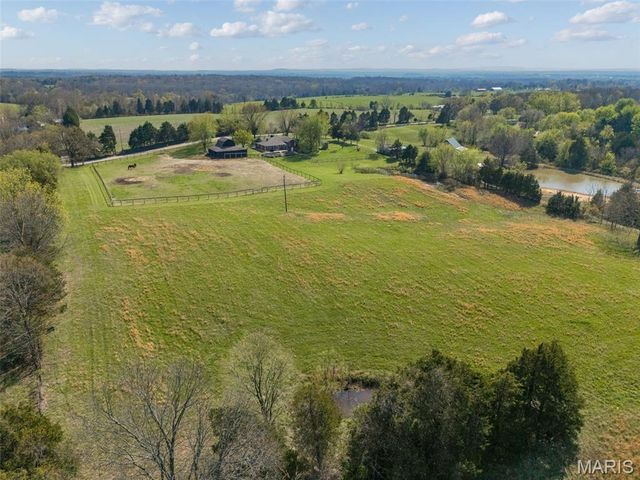 13423 Roth Rd, Bonne Terre, MO 63628