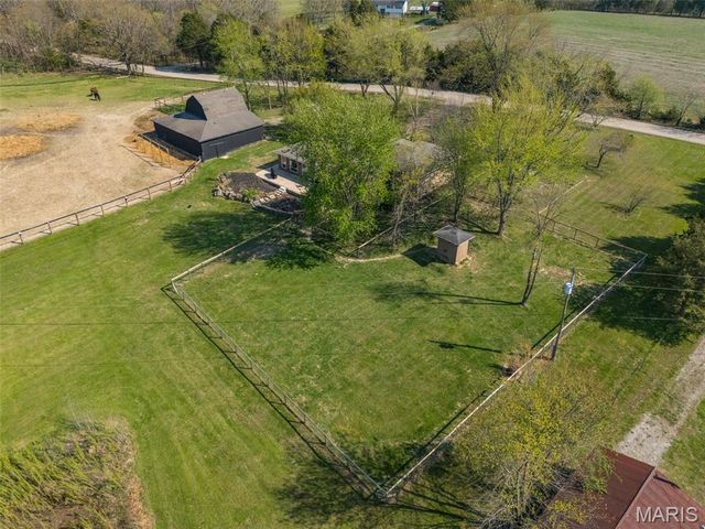 13423 Roth Rd, Bonne Terre, MO 63628
