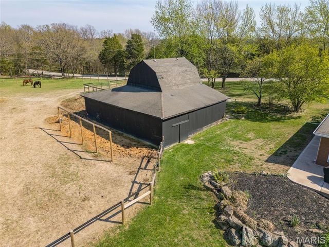 13423 Roth Rd, Bonne Terre, MO 63628