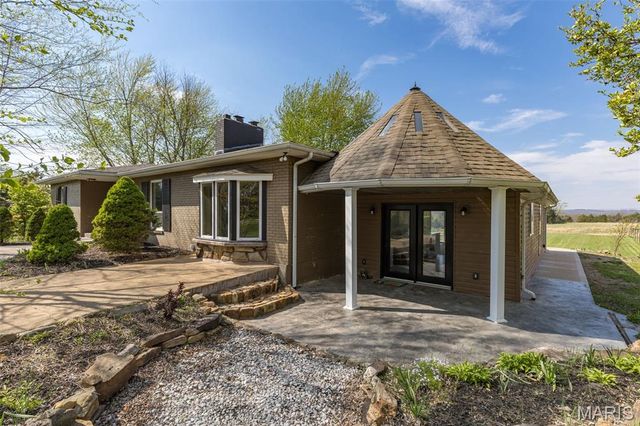 13423 Roth Rd, Bonne Terre, MO 63628