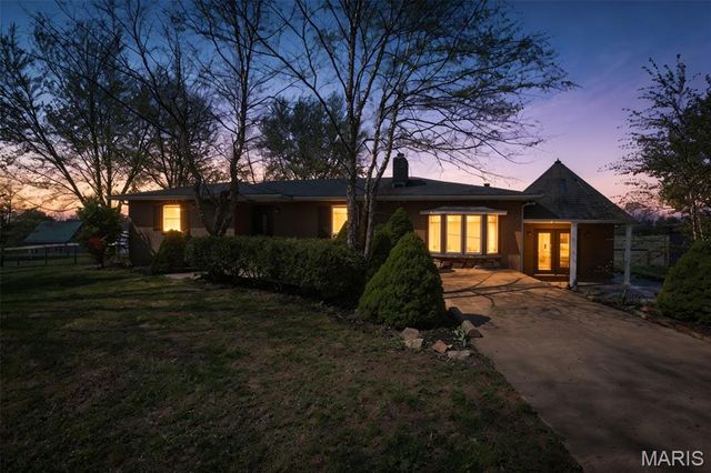13423 Roth Rd, Bonne Terre, MO 63628