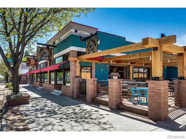 1321 Lander Lane, Lafayette, CO 80026