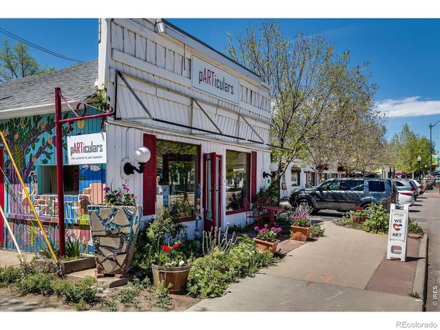 1321 Lander Lane, Lafayette, CO 80026