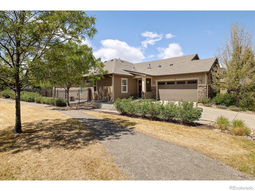 1321 Lander Lane, Lafayette, CO 80026