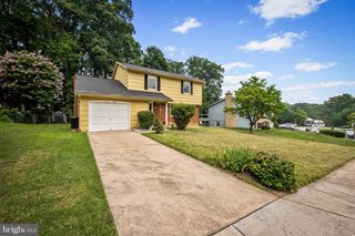 1420 LINCOLN WOODS, Catonsville, MD 21228