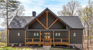 720 Split Creek Road, Morganton, GA 30560