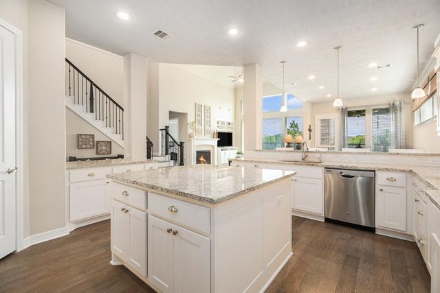 5711 Greenwood Colony Court, Houston, TX 77059