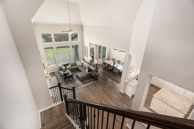 5711 Greenwood Colony Court, Houston, TX 77059