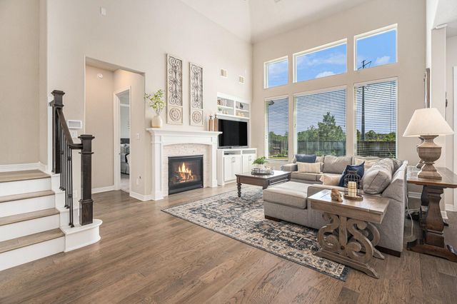 5711 Greenwood Colony Court, Houston, TX 77059