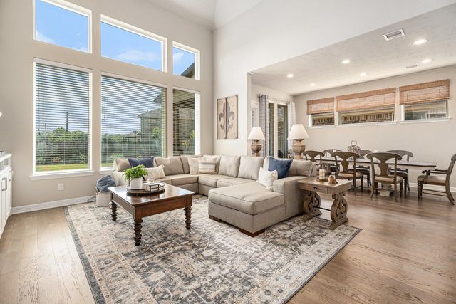 5711 Greenwood Colony Court, Houston, TX 77059