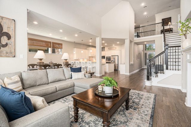 5711 Greenwood Colony Court, Houston, TX 77059