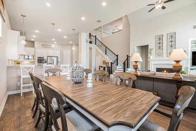 5711 Greenwood Colony Court, Houston, TX 77059