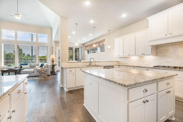 5711 Greenwood Colony Court, Houston, TX 77059