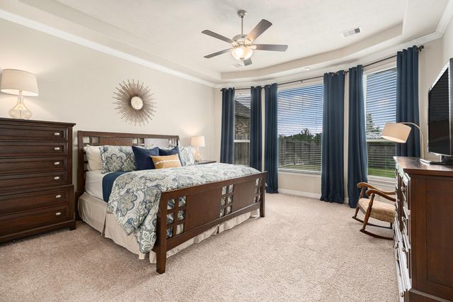 5711 Greenwood Colony Court, Houston, TX 77059