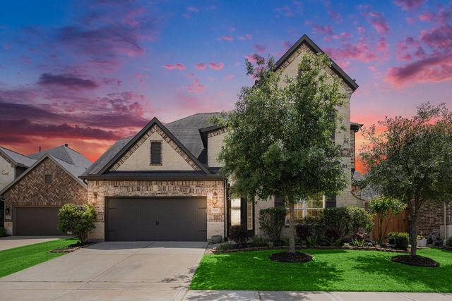 5711 Greenwood Colony Court, Houston, TX 77059