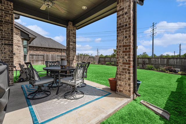 5711 Greenwood Colony Court, Houston, TX 77059