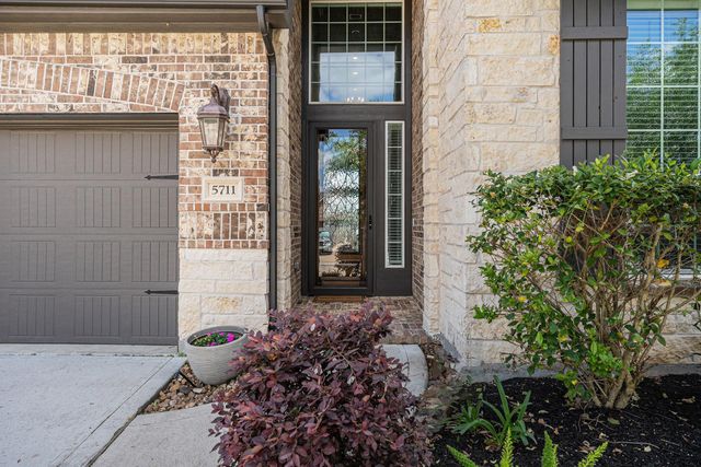 5711 Greenwood Colony Court, Houston, TX 77059