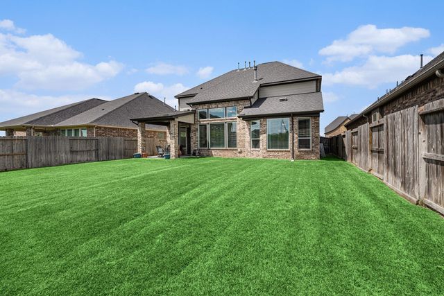 5711 Greenwood Colony Court, Houston, TX 77059