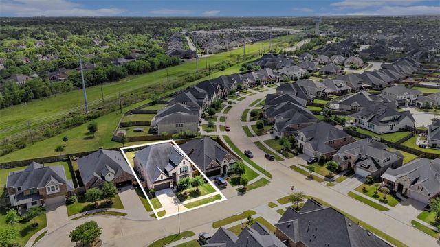 5711 Greenwood Colony Court, Houston, TX 77059