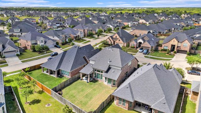 5711 Greenwood Colony Court, Houston, TX 77059