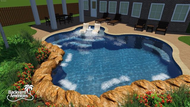 5711 Greenwood Colony Court, Houston, TX 77059