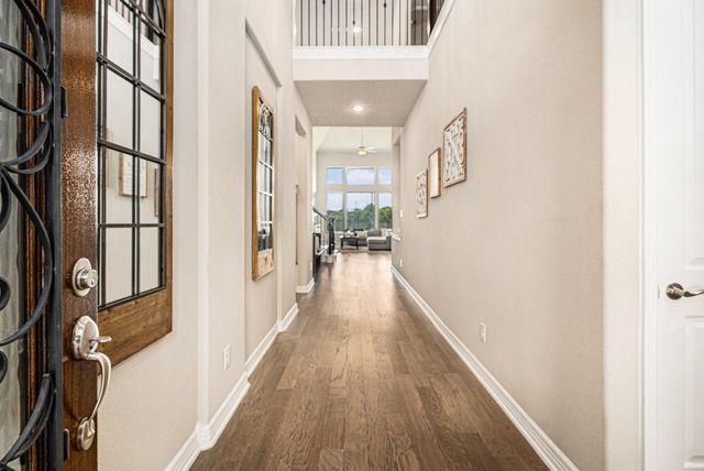 5711 Greenwood Colony Court, Houston, TX 77059