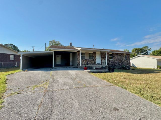 102 Capri Drive, Melbourne, AR 72556