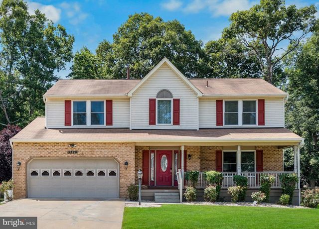 5320 FLAGFISH CT, Waldorf, MD 20603