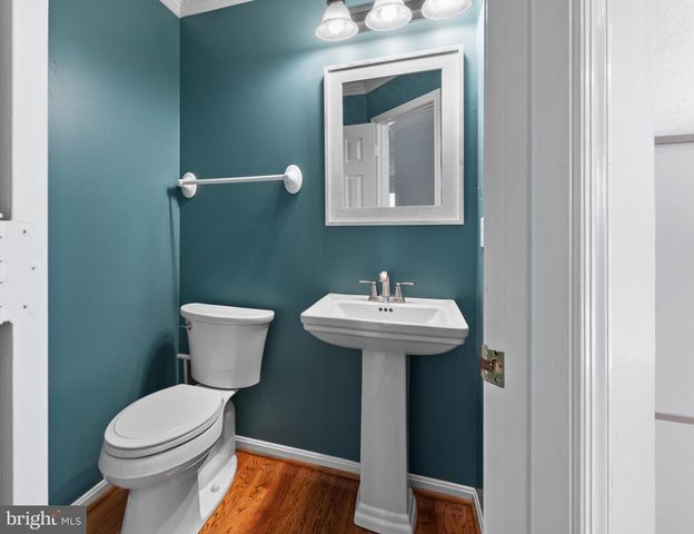 5320 FLAGFISH CT, Waldorf, MD 20603
