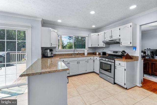 5320 FLAGFISH CT, Waldorf, MD 20603