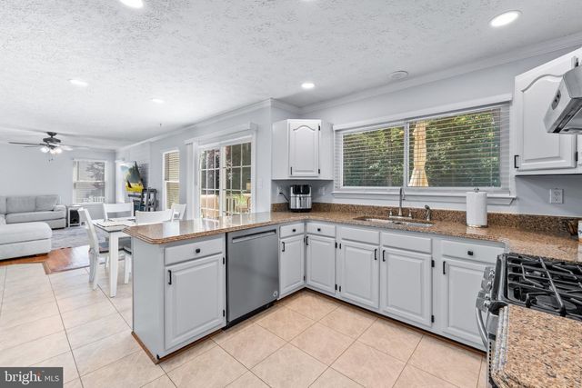 5320 FLAGFISH CT, Waldorf, MD 20603